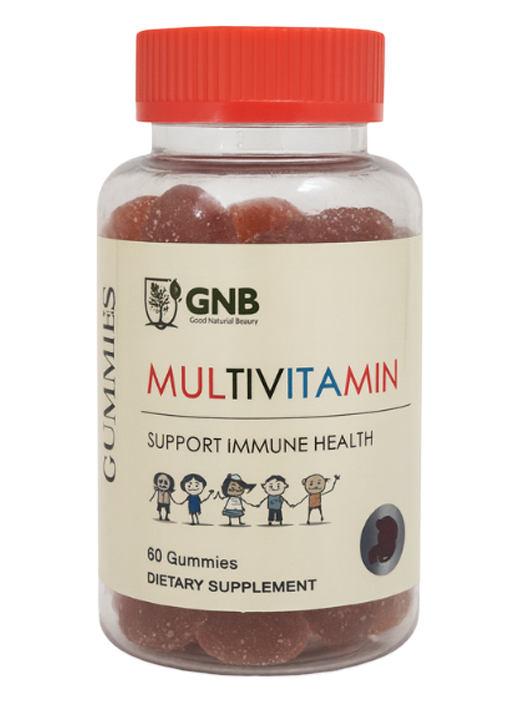 MULTIVITAMIN - GUMMY KIDS
